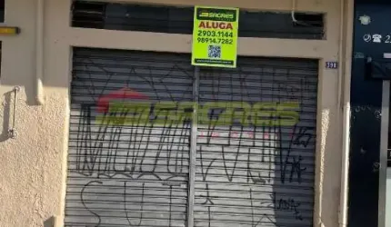 Salão Comercial, Vila Guilherme por: R$ 2.300,00