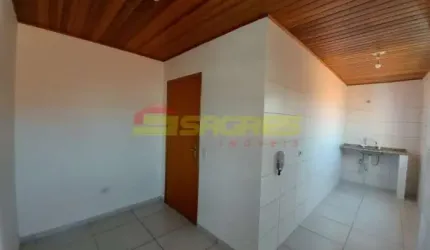 Apartamento 35m² com 01 dormitório para locação - Vila Guilherme