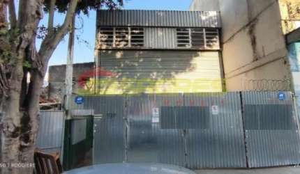 Galpão com 470m², Vila Maria por: R$ 15.000,00