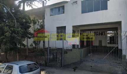 Prédio disponível para Locação e Venda na Vila Palmeiras!!!