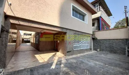 Sobrado Comercial para Locação, 322m² Por R$ 15.000,00