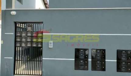 Apartamento 35m² na Vila Isolina Mazzei por R$ 1.500,00