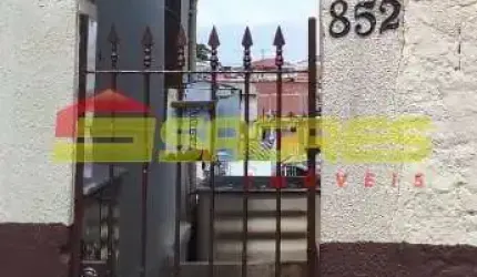 Casa 35m² na Vila Maria Alta por R$ 999,00