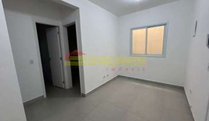 Apartamento com 01 Dormitório, Vila Guilherme por: R$1.520,00