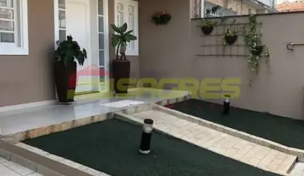 Sobrado com 4 dormitórios- Jardim São Paulo, com 280m²