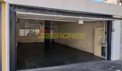 Sobrado 350m² na Vila Mazzei por R$ 4.200,00 locação e R$ 420.000,00 venda