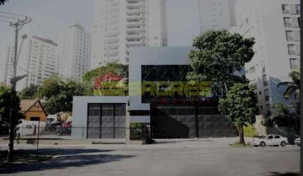 Prédio com 04 pavimentos para locação, com 1.575,98m² por 100.000