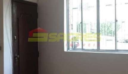 Sobrado 02 Dormitórios - Santana R$ 530.000,00