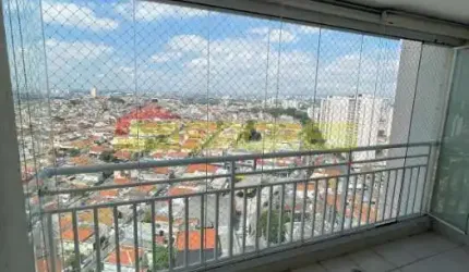 Apartamento com 2 dormitórios, Vila Isolina Mazzei por R$ 2.800,00