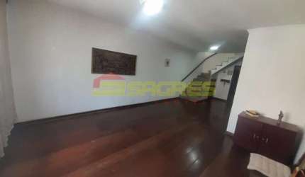 Sobrado 250m² Vila Guilherme por R$ 900.000,00 venda e R$ 5.100,00 locação