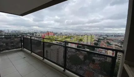 Apartamento 2 dormitórios na Vila Guilherme - Por R$ 2.900,00