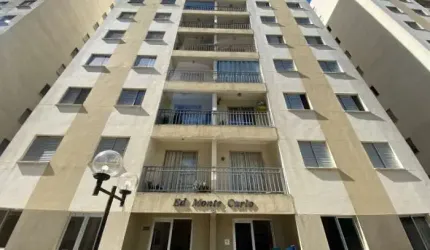 APARTAMENTO 2 DORMITORIOS