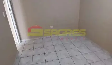 Casa com 1 dormitório na Vila Guilherme Por R$ 1.100,00