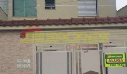 Apartamento  01 quarto na Vila Guilherme por R$ 1.300,00