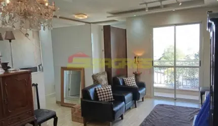 Apartamento com 03 Dormitórios, Vila Maria Alta por: R$ 720.000,00