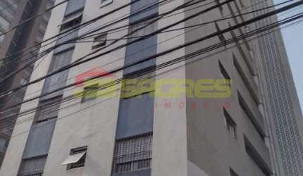 Apartamento 02 dormitórios para venda ou locação - Vila Dom Pedro ll