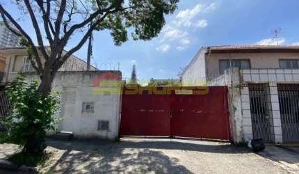 Terreno com 11x40m - Vila Guilherme por R$ R$ 6.500,00