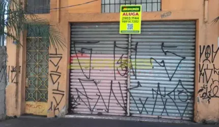 Salão com 250m², Vila Guilherme por: R$ 5.000,00