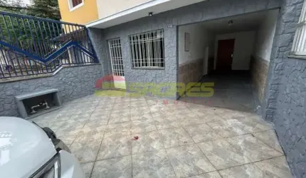 Sobrado comercial para locação - Jardim São Paulo