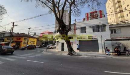 Sobrado - Vila Guilherme