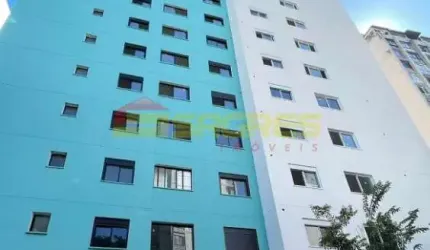 Apartamento com 01 Dormitório, 26m² - Vila Buarque por: R$ 2.300,00