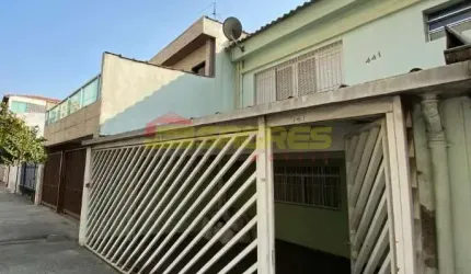 SOBRADO À VENDA VILA GUILHERME, EXCELENTE LOCALIZAÇÃO, 106M² POR: R$650.000,00