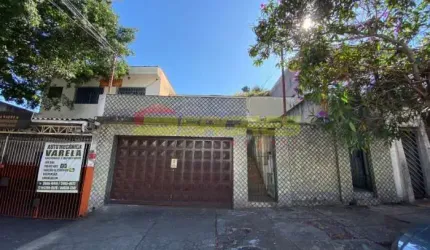 Casa Assobradada 260m²  Casa Verde à  venda por: R$1.200.000,00