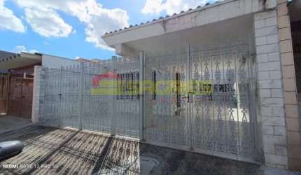 Casa térrea com 02 Dormitórios, Vila Guilherme