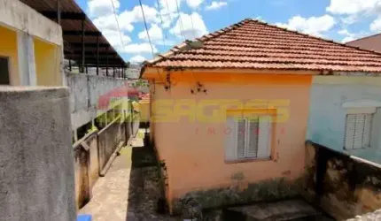 2 Casa Térrea com 1 Quarto cada para Locação, 150m² por R$ 2.700