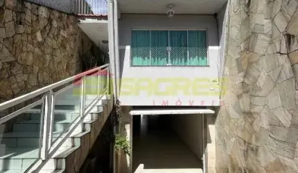 Sobrado 200m² no Carandiru por R$ 1.500.000,00
