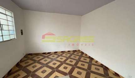 Casa com 01 dormitório na Vila Guilherme por R$ 1.450,00