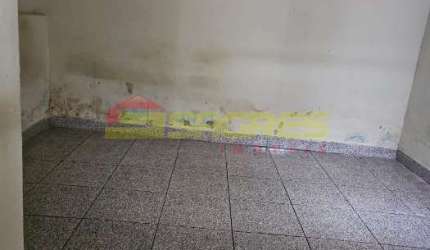 Casa Térrea na Vila Maria, por R$ 650,00
