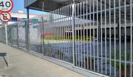 Galpão com 1.740m², Vila Guilherme