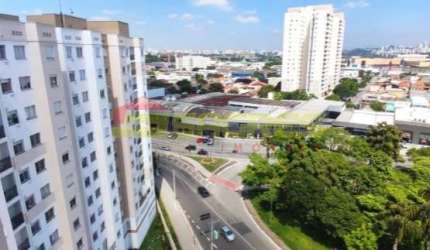 Apartamento com 02 Dormitórios, Vila Guilherme por: R$ 1.700,00