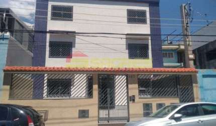 Apartamento 45m² no Carandiru por R$ 1.250,00
