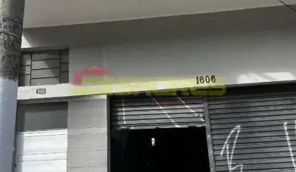 Casa assobradada  60m² em Santana por R$ 1.800,00
