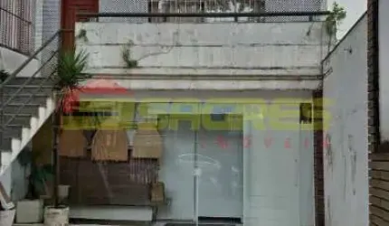 Sobrado à Venda com 04 Dormitórios, Vila Guilherme por: R$ 1.600.000,00