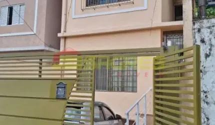 Sobrado com 3 Dormitórios à venda, 116 m² por R$ 750.000,00
