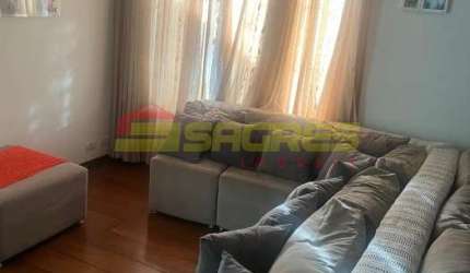 Sobrado com 05 Dormitórios, Santa Teresinha por: R$ 1.650.000,00