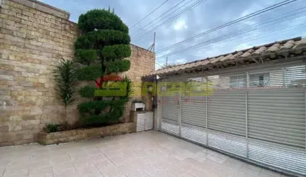 Sobrado na Vila Guilherme à Venda! 244m2 -  3 dormitórios - 6 vagas - R$1.700.000,00