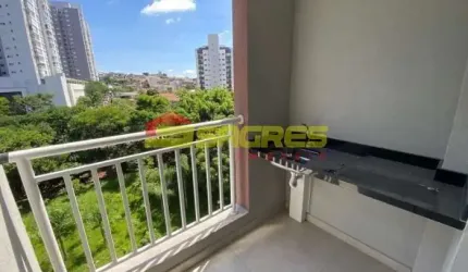 Apartamento com 37m², Vila Maria Alta por R$ 265.000,00
