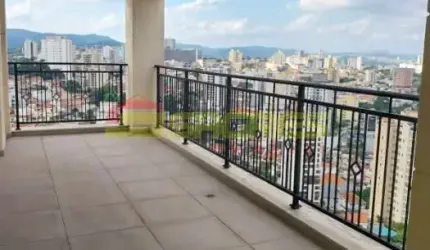CONDOMÍNIO PIAZZA SAN GIUDA TADDEO - 120M² - 3 DORM- 1 SUÍTE - 2 VAGAS À VENDA POR: R$1.700.000,00