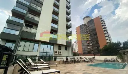 CONDOMÍNIO MIRANDELA - APARTAMENTO À VENDA, 180M²  POR R$1.800.000,00