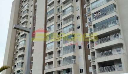 Apartamento com 3 Dormitórios (sendo 1 suíte) à venda, 82 m² por R$ 795.000,00