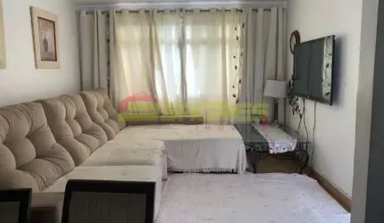 Apartamento com 3 Dormitórios (sendo 1 suíte) à venda, 133 m² por R$ 535.000,00