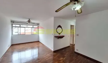 Apartamento com 2 Dormitórios à venda, 72 m² por R$ 540.000,00