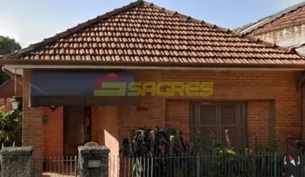 Casa/Terreno com 4 quartos à venda, 168 m² por R$ 690.000,00