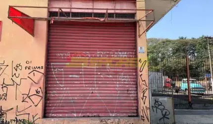 TERRENO/PRÉDIO COMERCIAL 410M²