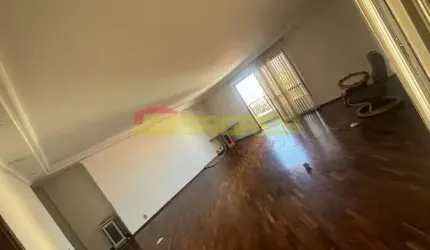 Apartamento com 2 quartos sendo 1 suíte à venda, 143 m² por R$ 870.000,00