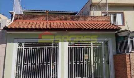 Casa com 3 quartos sendo 1 suíte à Venda, 137 m² por R$ 800.000,00
